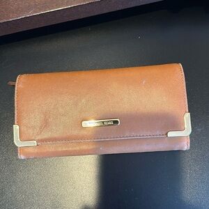 Michael Kors wallet